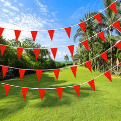 Ideal for indoor or outdoor celebrations like grand openings, birthdays, and school events