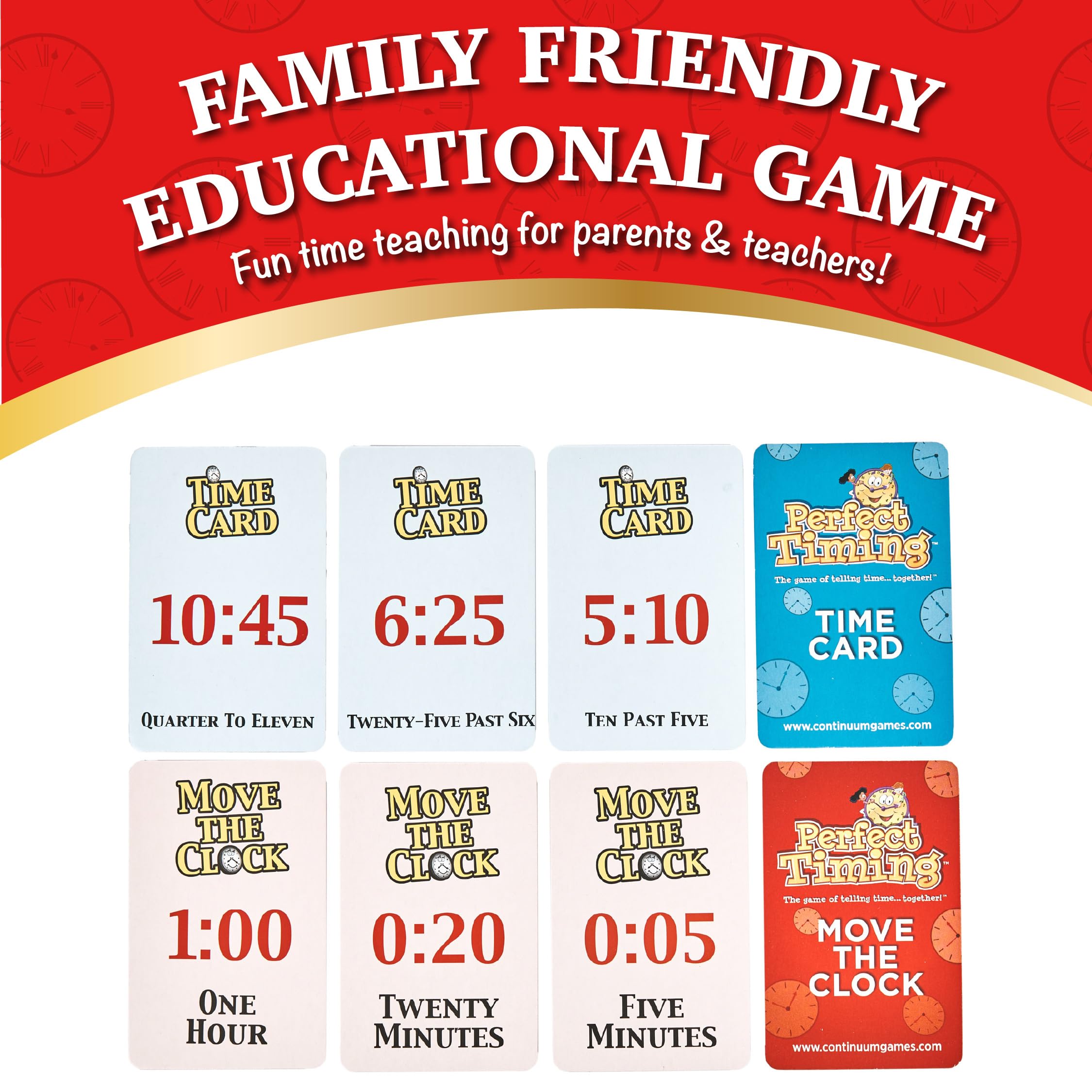 Continuum Games Perfect Timing Game players cooperatively plan around a bright setup.