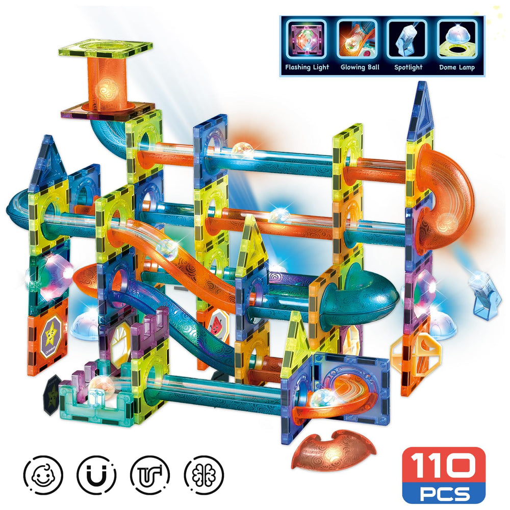 Contixo easy-connect pieces support simple assembly and quick reshaping for ongoing creativity.