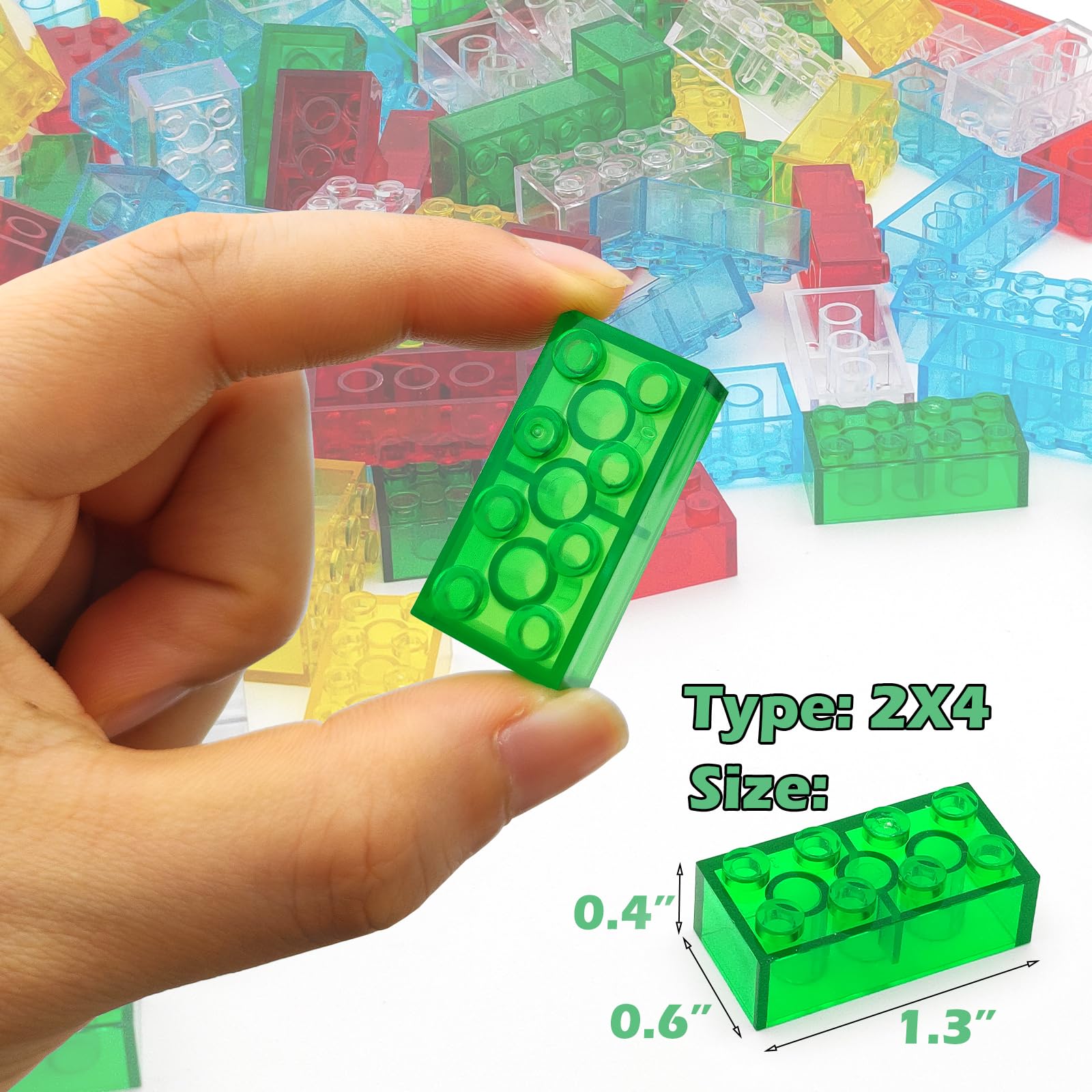 CONVENTEJOY compatibility with major brands for expandable play