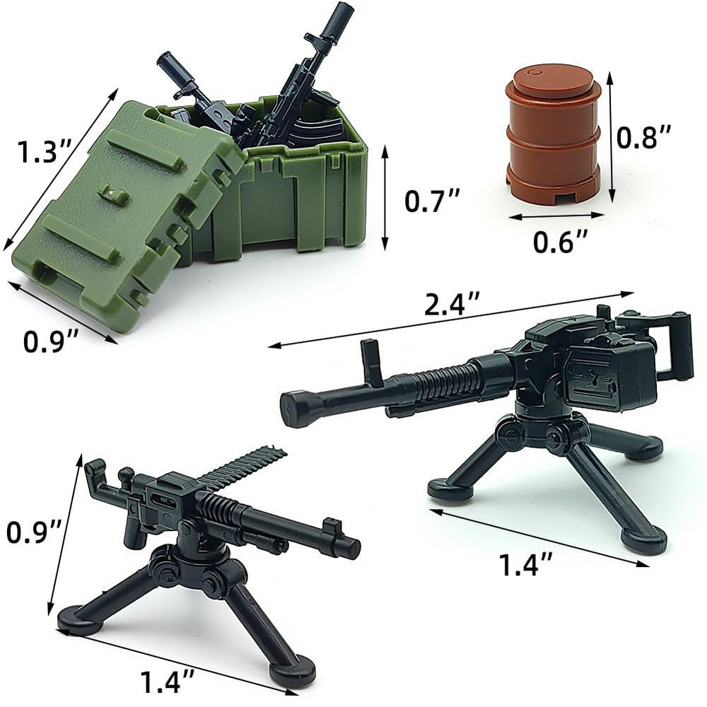 CONVENTEJOY night vision device adds stealth feel for mission-based play