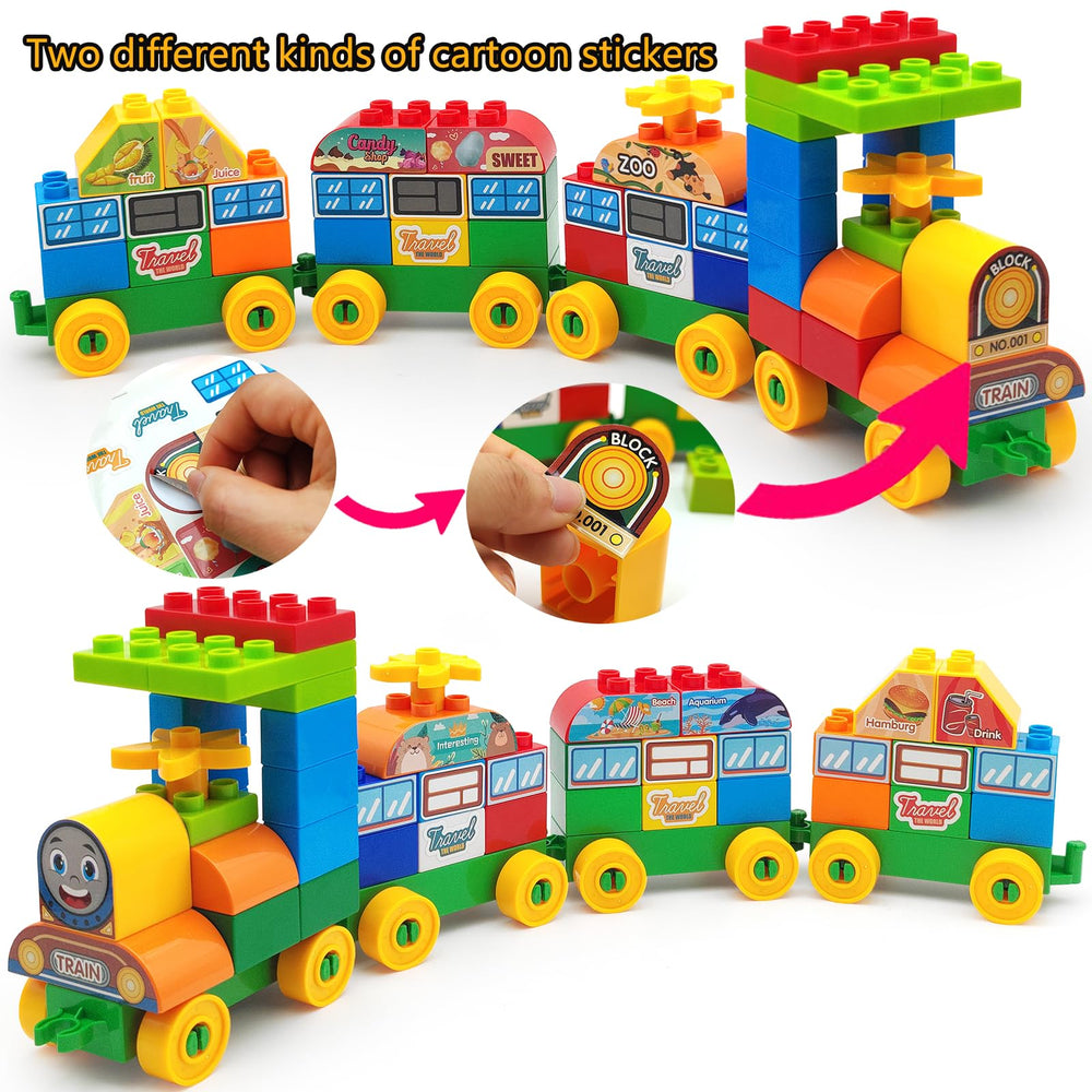 CONVENTEJOY toddler gift idea suitable for birthdays and holidays