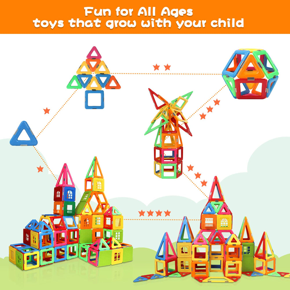 Coodoo boredom-buster tiles enabling family play and long engagement