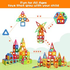 Coodoo boredom-buster tiles enabling family play and long engagement