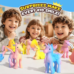 Coodoo craft kit supports colorful creativity and hands-on discovery