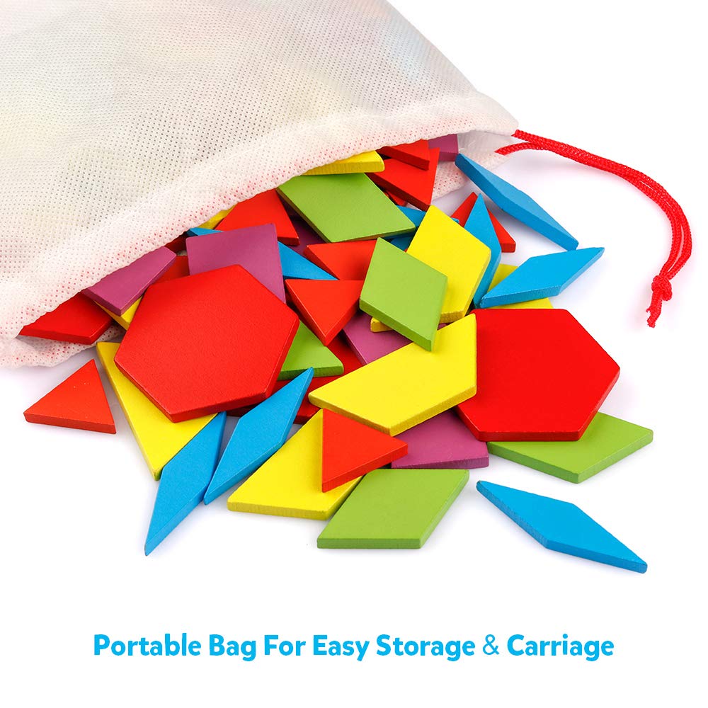 Coogam blocks encourage family-friendly STEM play and fine motor skills