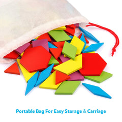 Coogam blocks encourage family-friendly STEM play and fine motor skills