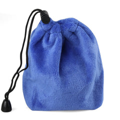 Coogam Rainbow Puzzle Ball with pouch convenient on-the-go storage.