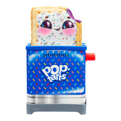 Cookeez Makery Season 1 Wild Berry plush with scent evokes fruity playtime.