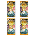 CookieRun TCG booster pack one expands deck-building options with new Cookies.