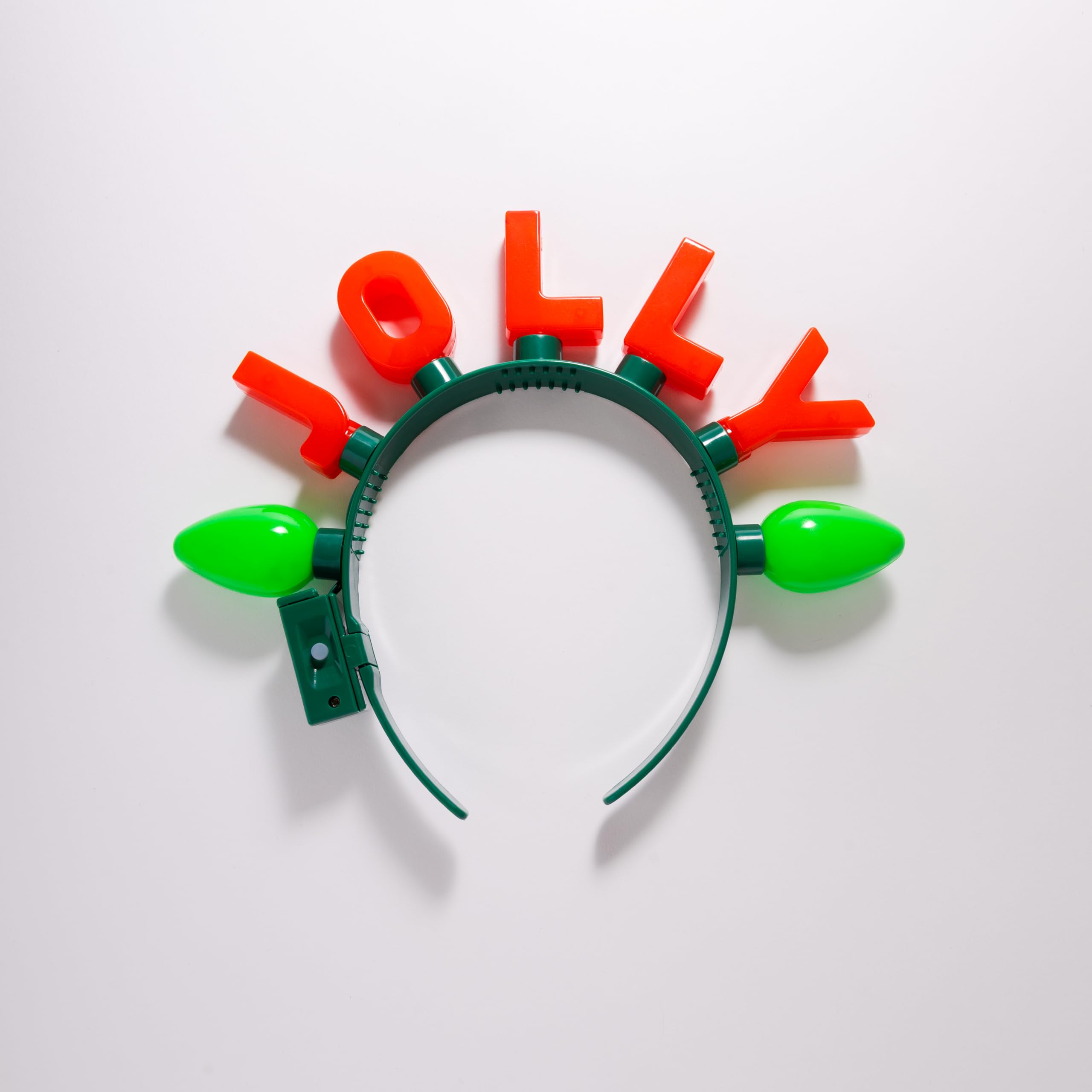 Cool Things Corp batteries included for instant festive lighting.