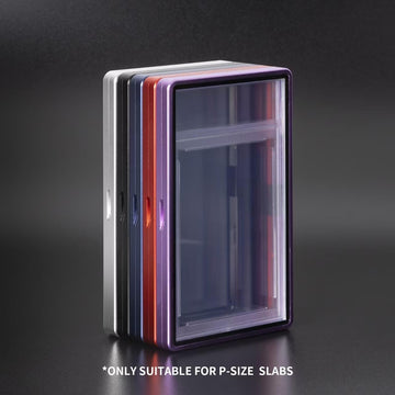 Coolbyl blue slab protector internal dimensions provide precise fit