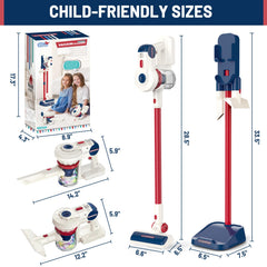 COOLFOX gift-pack shows a thoughtful present for budding cleaners.