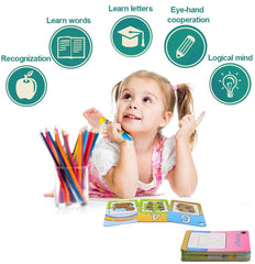 Coolplay travel-friendly setup for on-the-go learning