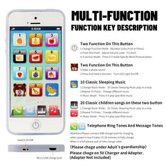 Cooplay 1X side view highlights a compact, durable toy for on the go learning