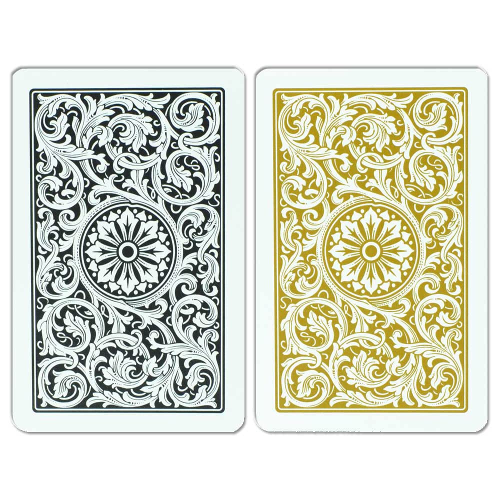 Copag 1546 design embodies a century of quality and heritage
