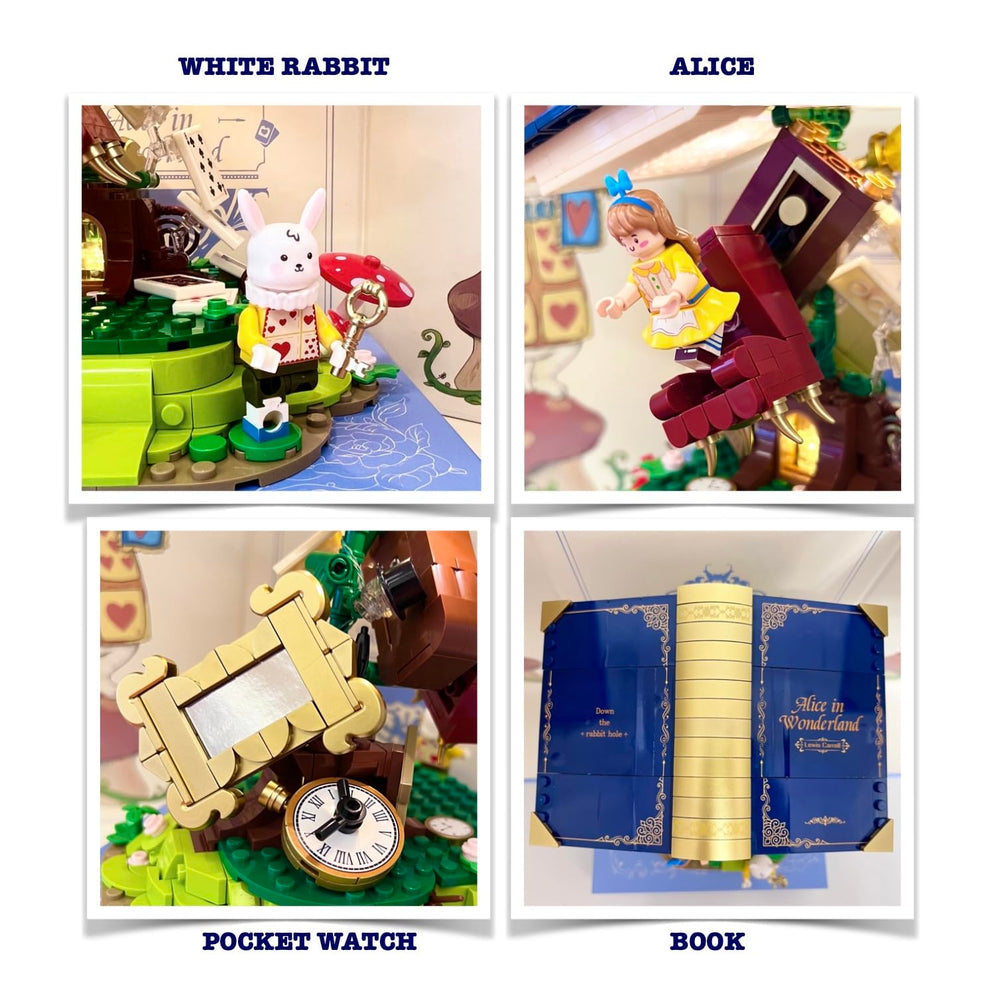 CoPlanaire blocks set as educational toy promoting problem solving and spatial awareness