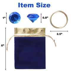 CORODER Blue Hedgehog Bag packaging ready for gifting