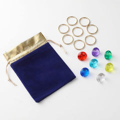 CORODER Blue Hedgehog Bag close-up shows soft cloth texture