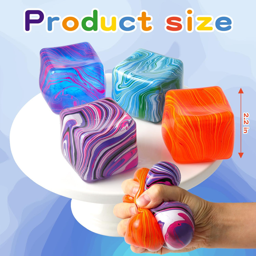 CORODER squishy texture reveals malt syrup filling for satisfying squeeze