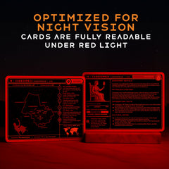 Cosmic Shards Stargazing Cards – kid-friendly learning prompts and facts