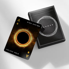 Cosmos Playing Cards Mars surface imagery inspires imaginative space play