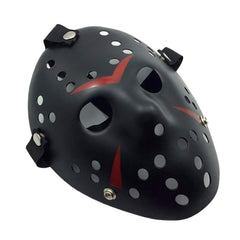Costoyfun cosplay mask showing adjustable strap for comfortable wear