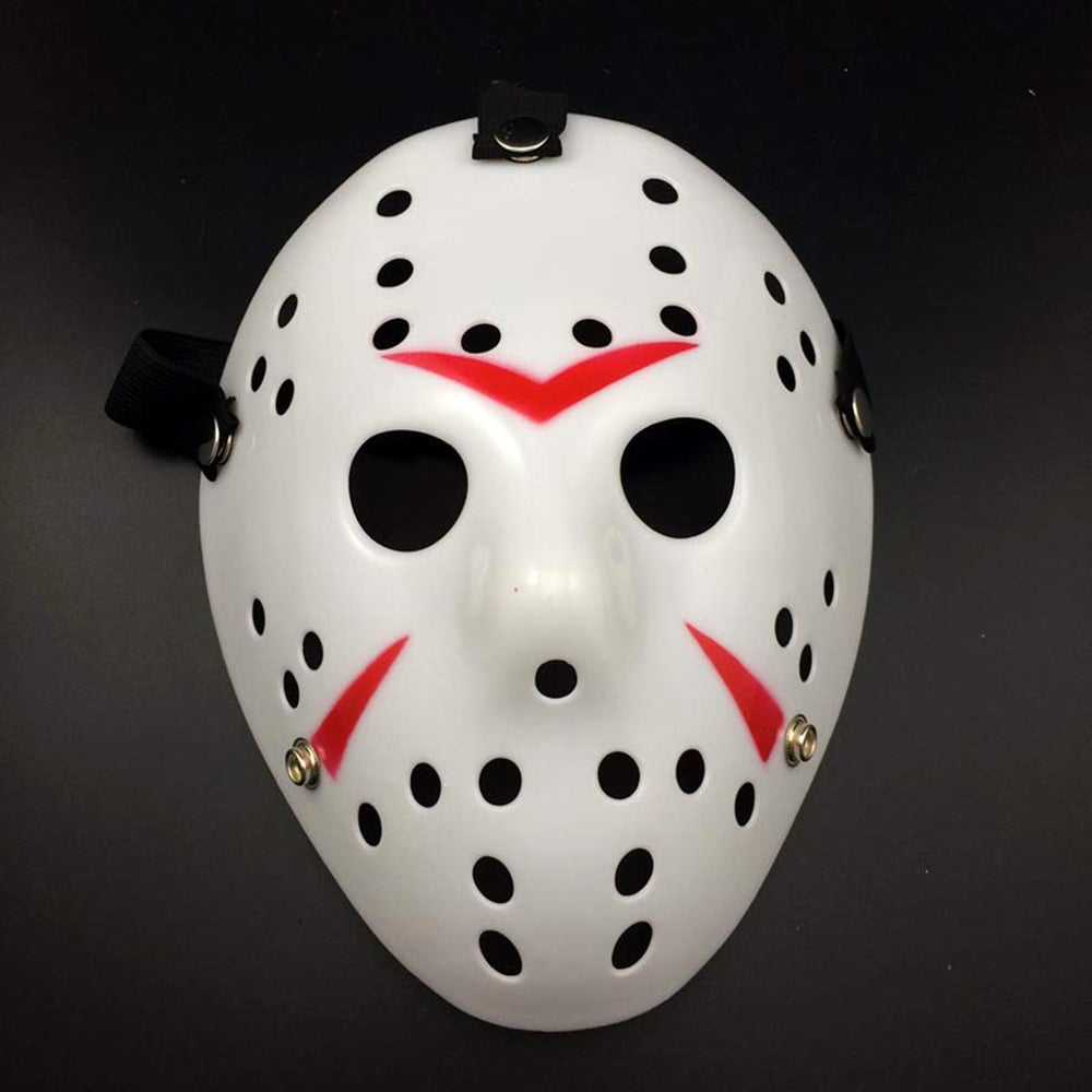 Costoyfun mask delivers lightweight, comfortable wear for all-night masquerade events.