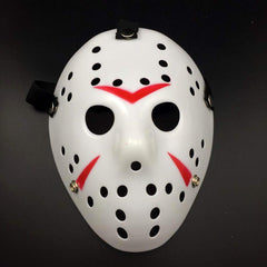 Costoyfun mask delivers lightweight, comfortable wear for all-night masquerade events.
