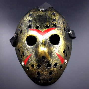 COSTOYFUN party mask suitable for Halloween, masquerade, or cosplay.