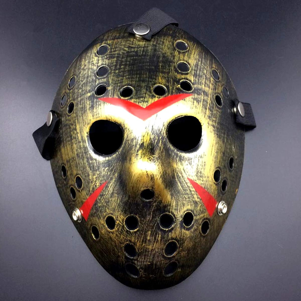 COSTOYFUN party mask suitable for Halloween, masquerade, or cosplay.