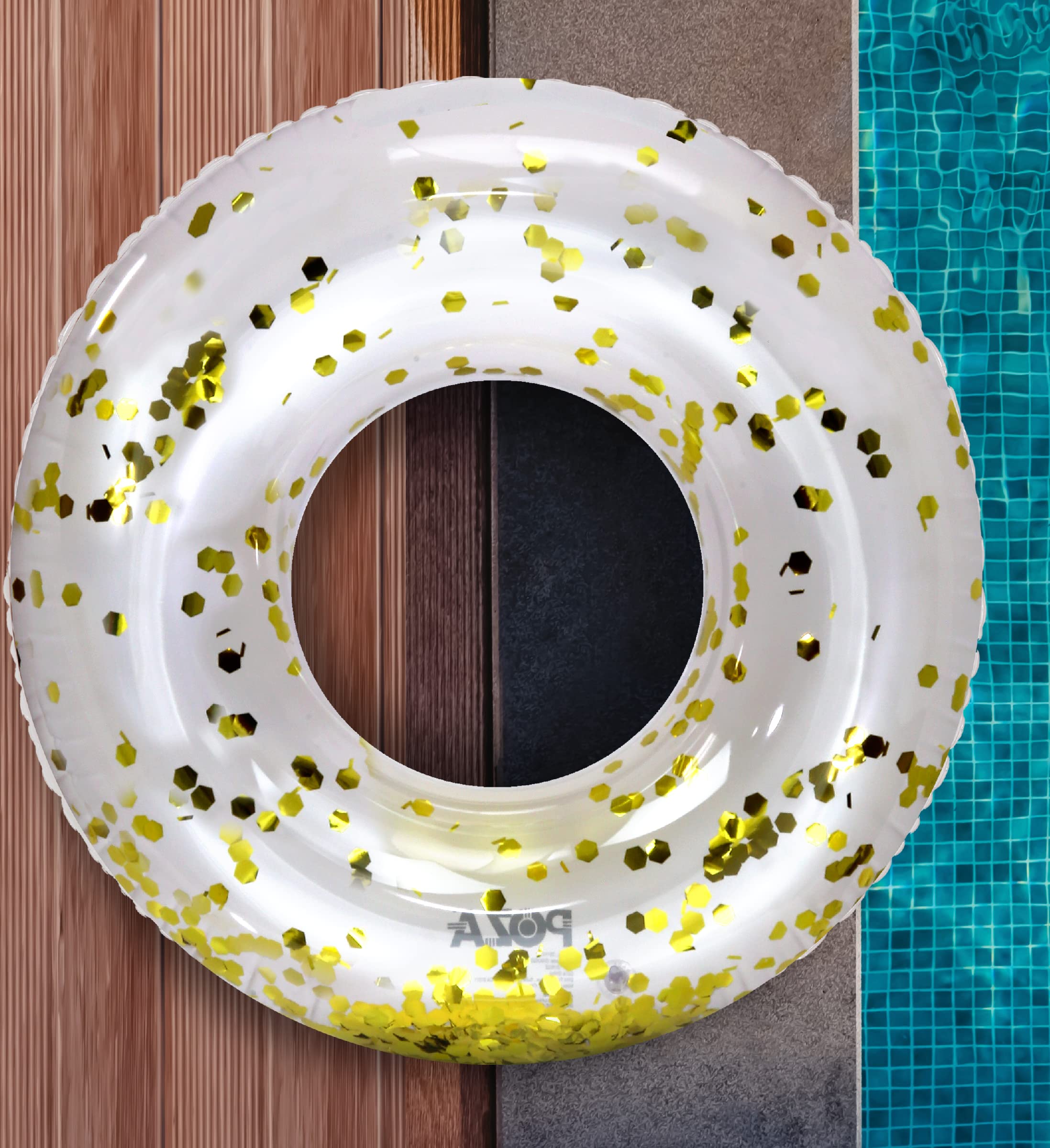 Ideal gift for pool lovers and party planners this summer.
