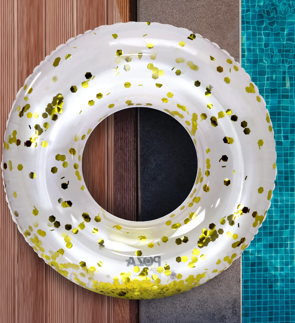 Ideal gift for pool lovers and party planners this summer.