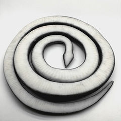 COTOSEY rubber snake prank setup ideal for surprises