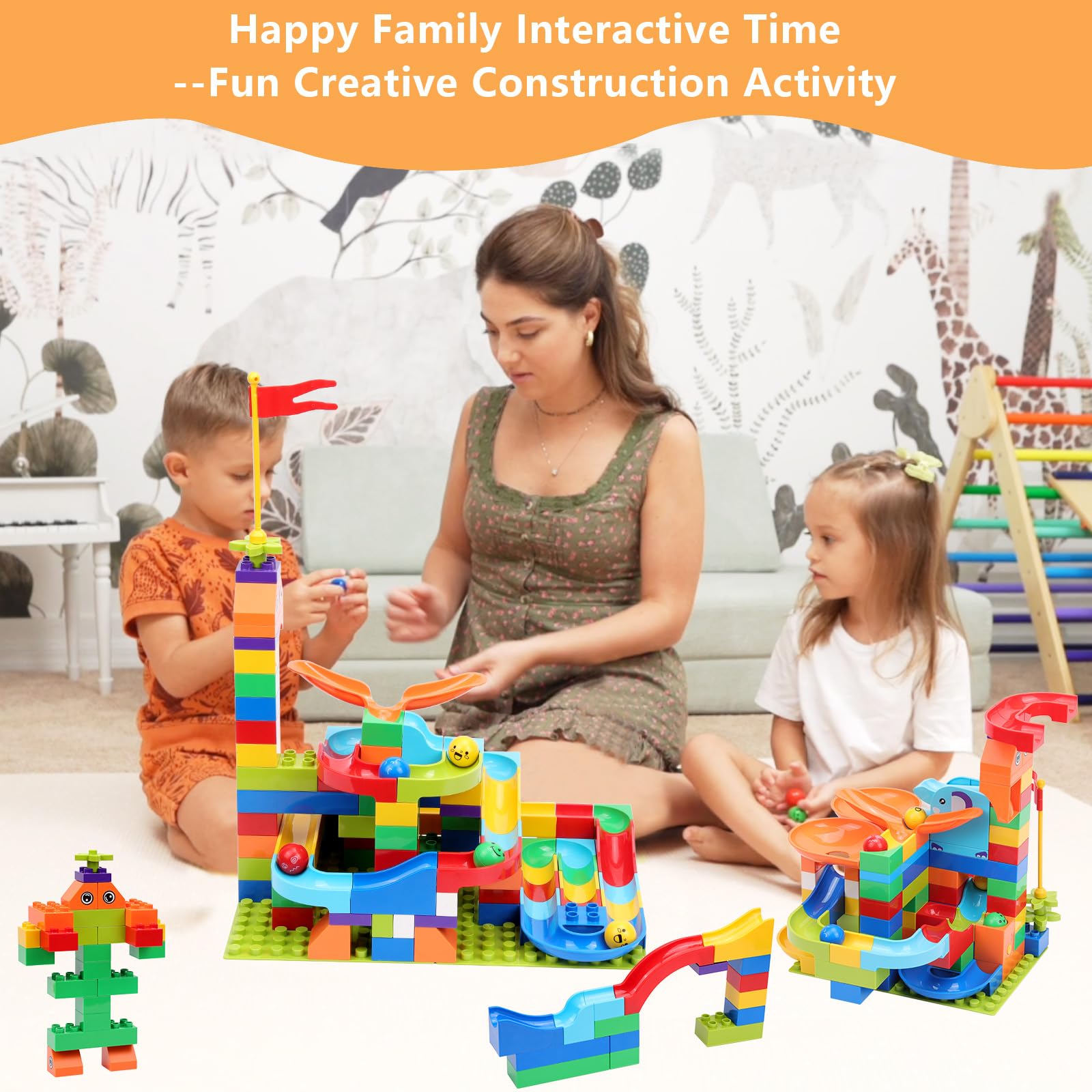COUOMOXA gift-ready set suits birthdays and holidays for curious minds.