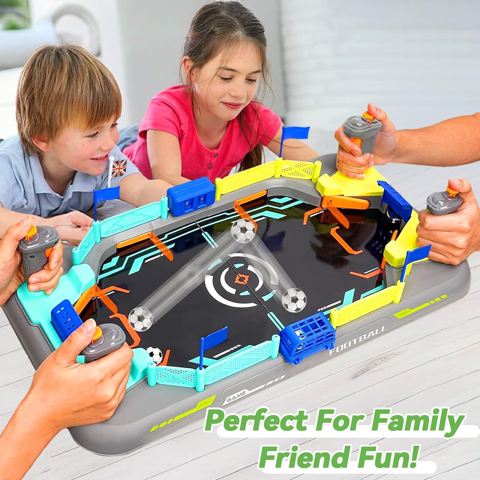 COUOMOXA gift-ready box offers screen-free entertainment and bonding moments.