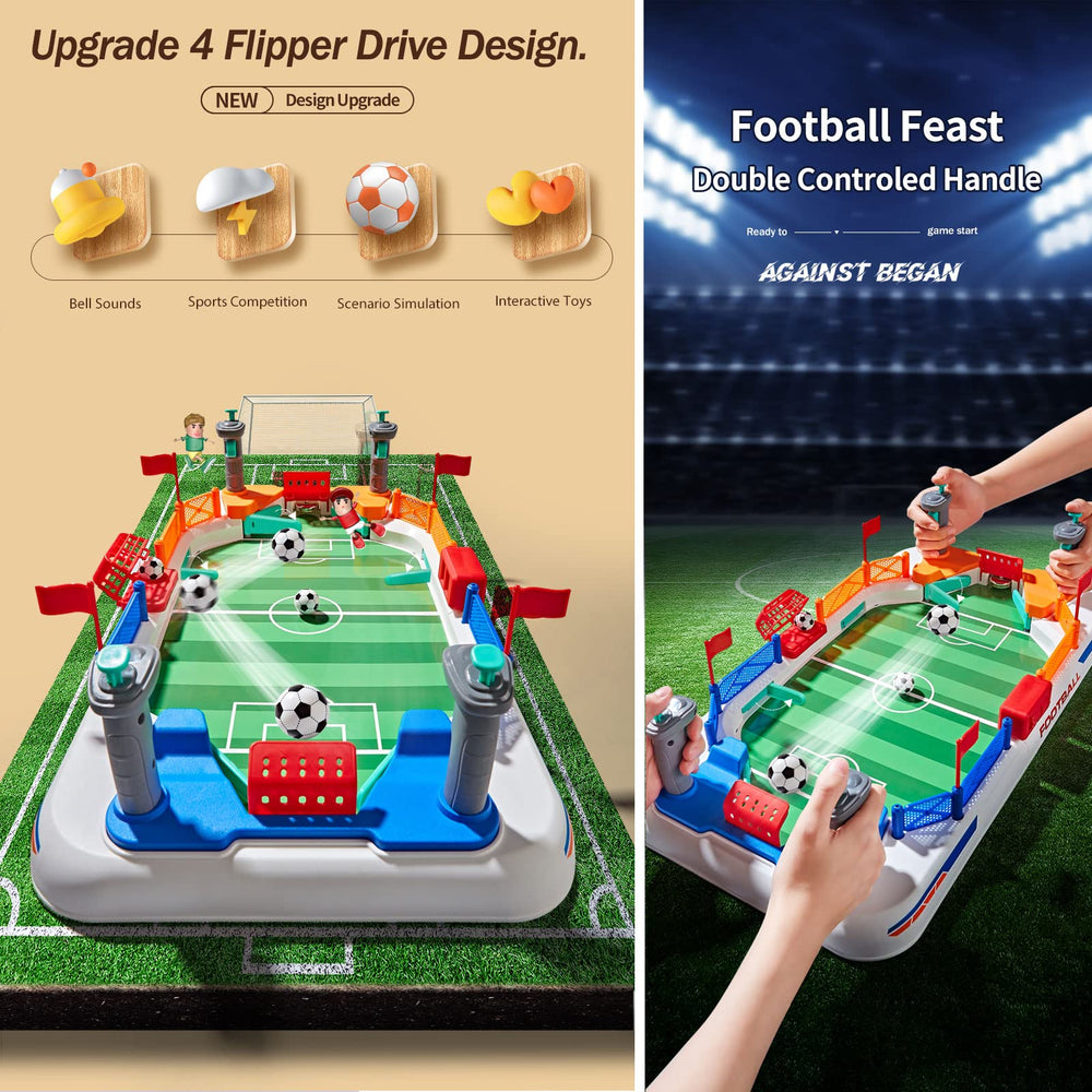 COUOMOXA field design enhances immersion for realistic tabletop matches.