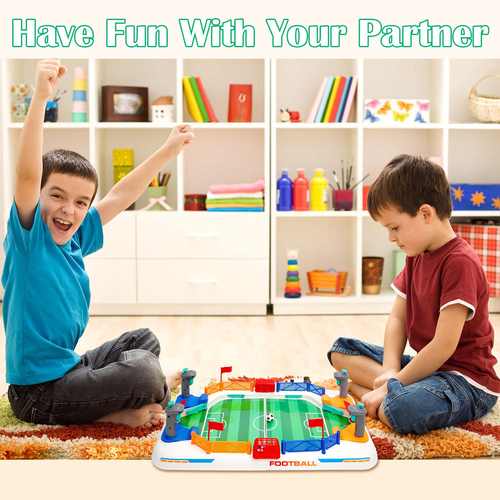 COUOMOXA portable size fits small rooms or outdoor patios.