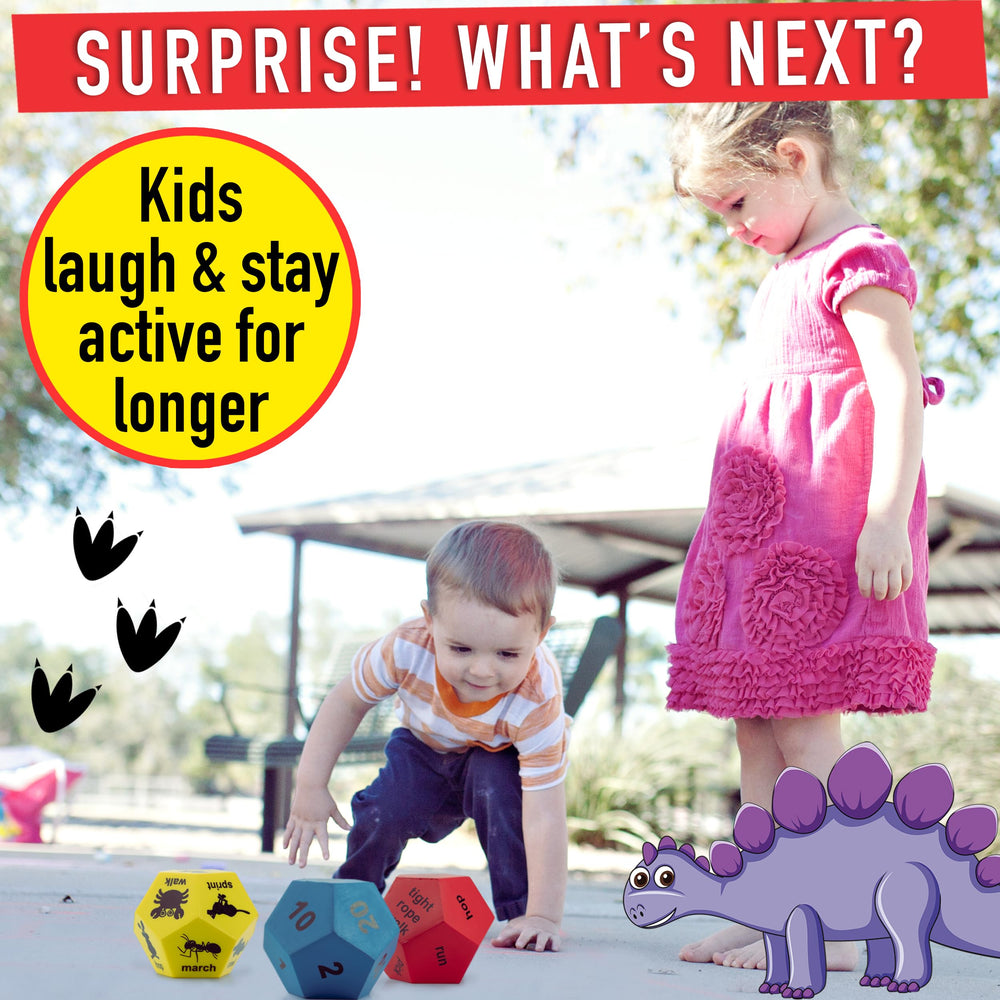Teacher friendly Covelico recess prompts for gym or classroom activities