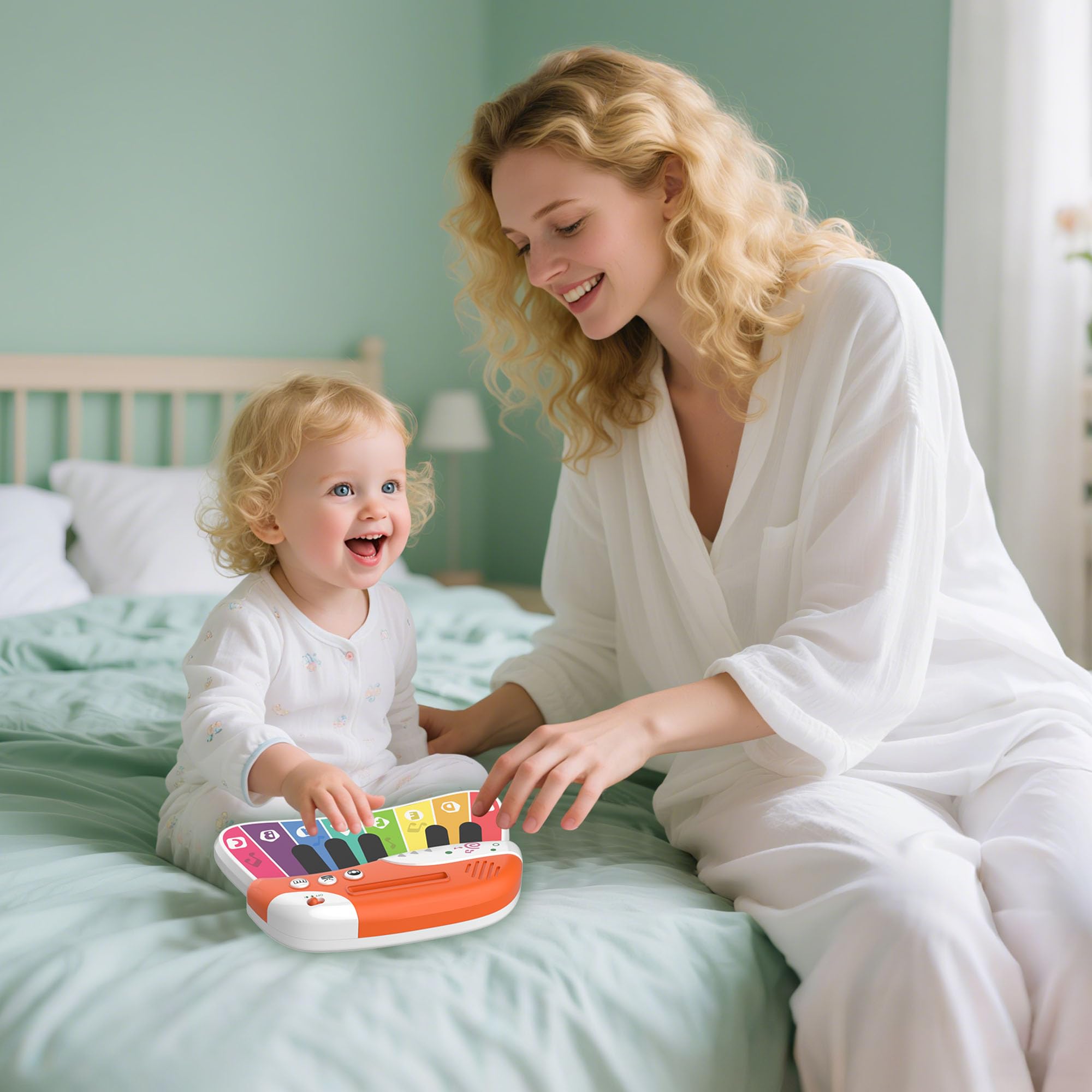 Cozybuy compact portable design makes it easy to take on trips.