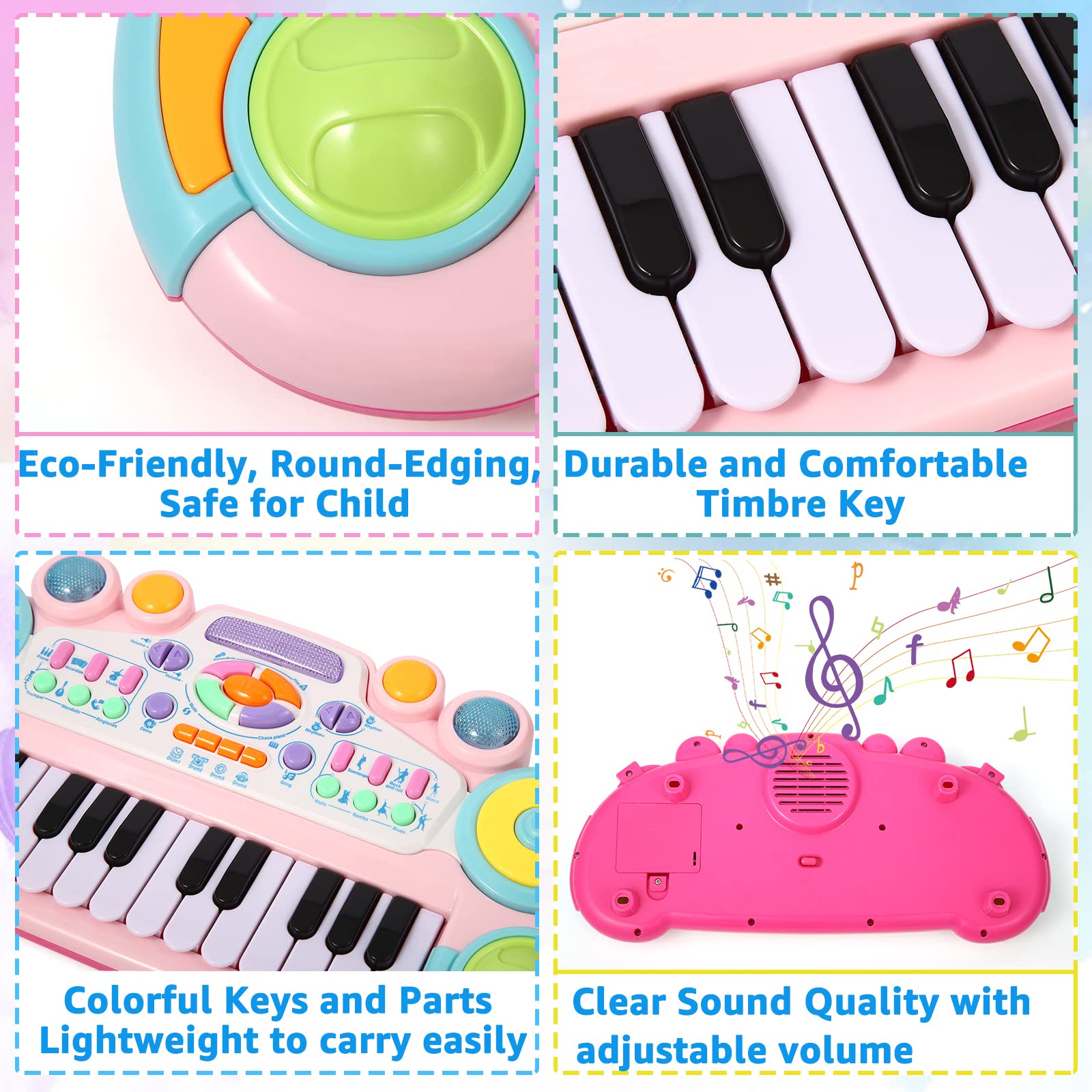 Cozybuy gift-ready packaging makes a great birthday or holiday gift.