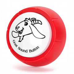 COZYMATE Shrieking Goat desk button ready to spark laughs at the office.
