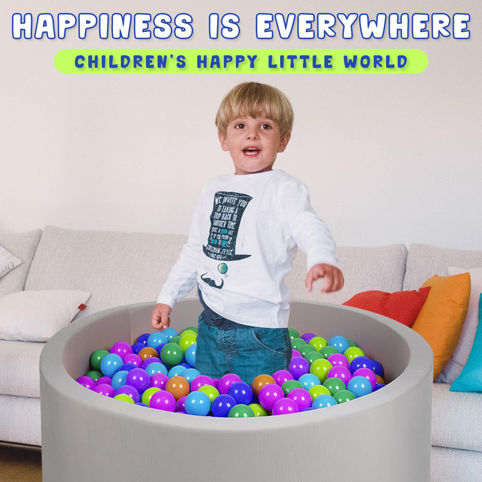 COZYTRAUM gift-for-kids indoor-outdoor use highlights versatile gifting option