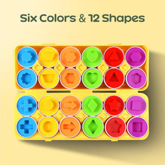 CPSYUB eggs make a delightful baby birthday or Easter gift.