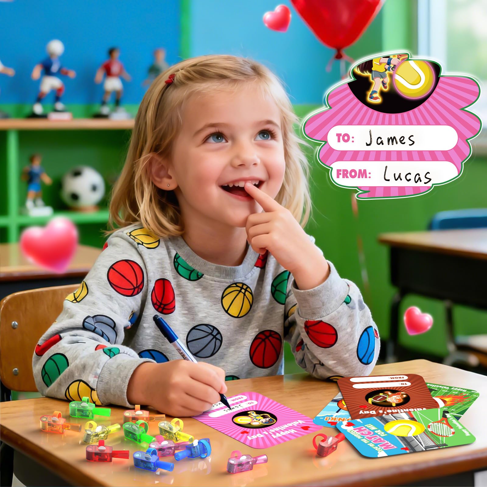 CPSYUB easy on/off switch lets kids operate themselves.