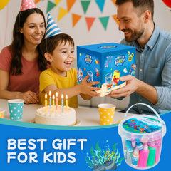 Craft Spot 60ml sparkling gel pack adds twinkling accents
