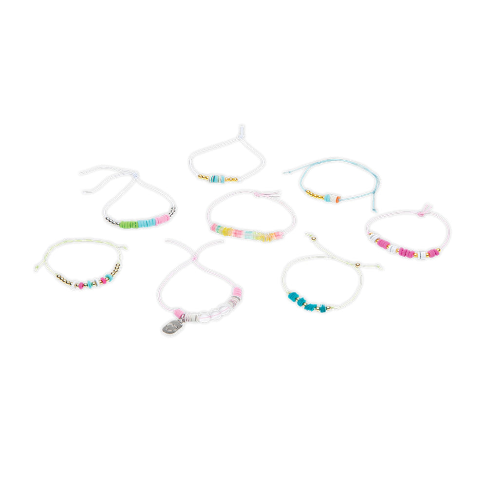 Jump rings from Craft-tastic Beadworks Studio for secure jewelry assembly