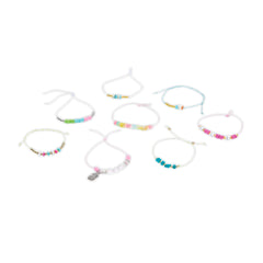 Jump rings from Craft-tastic Beadworks Studio for secure jewelry assembly