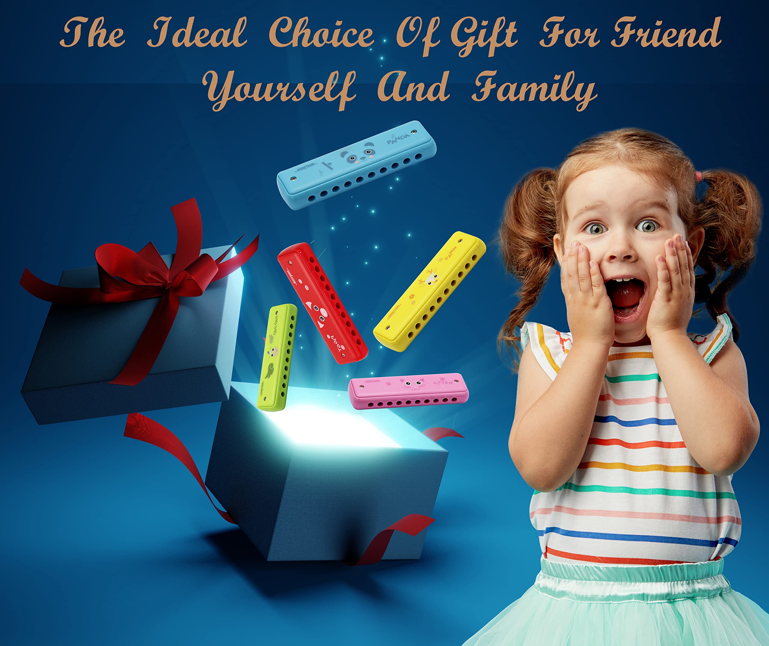 CRAFTEEM gift-ready packaging supports easy gifting and celebrations.