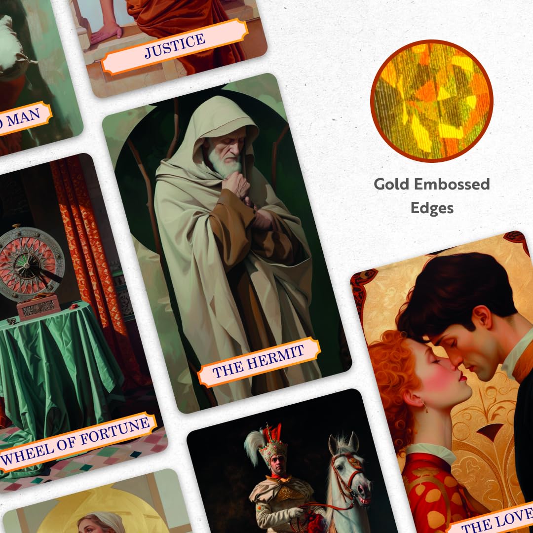 Crafterian Golden Masquerade packaging features floral design for elegant gifting